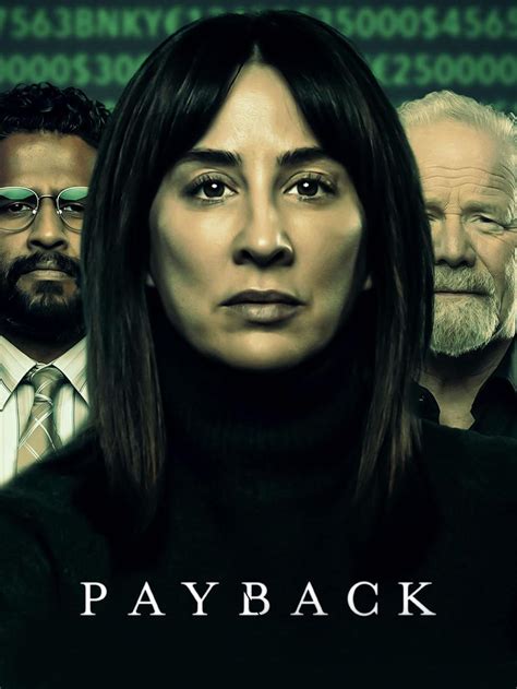 payback bbc series